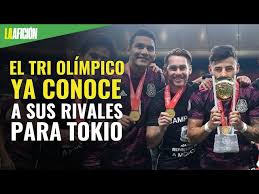La selección brasileña de fútbol busca en estos juegos olímpicos que se celebran como todos sabemos en su país, su… la selección brasileña de fútbol es una de las grandes candidatas para llevarse la medalla de oro en los juegos… Juegos Olimpicos De Tokio 2021 Resultados Del Sorteo De Futbol