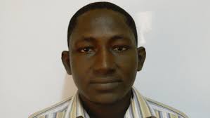 Standard's Omar Bah Wins Political Reporter Of The Year Award