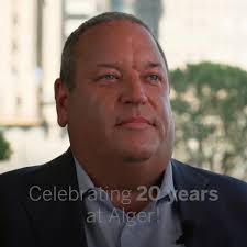 Congratulations to our Chief Operating Officer, Hal Liebes,