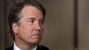 Kavanaugh: the irony