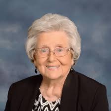 Wanda LaVelle May, 101, or Trenton, Illinois |