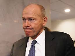 Boeing-Boss Dave Calhoun kündigt nach Pannen-Serie Rückzug an