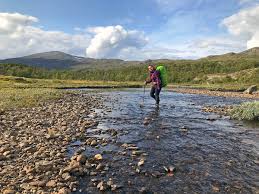 Popular vålådalen mountain biking trails. Adventure In Valadalen Nature Reserve Sweden We12travel