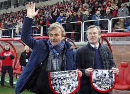Zbigniew boniek otrzymał tytuł honorowego obywatela województwa łódzkiego. Prezes Pzpn Zbigniew Boniek Zostanie Prezesem Widzewa Lodz Dziennik Lodzki