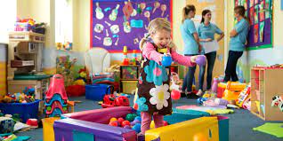 Introduction child care centre means a building or place used for the supervision and care of children which: Daycare Workers Reveal The Things Parents Do That They Absolutely Hate