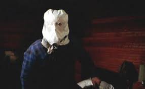 Brutally Honest Review #3: Friday the 13th part 2 makes no sense at all |  Falcon at the Movies