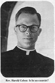 Satan' visits Buddig Hall?