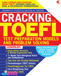 Cambridge Preparation For The Toefl Test Cd Free Download Cracking The Toefl Http Garisbuku Com Shop Cracking The Toefl Test Preparation Models And Problem Solving To Test Preparation Toefl Test Problem Solving