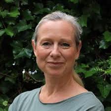 Eleanor Daisy Fairchild Olsen