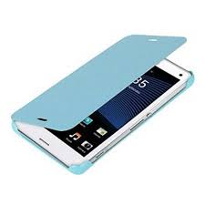 Flip Cover for Sony Xperia Z3 Dual ...