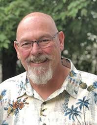 David "Nate" C. Rush Obituary