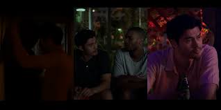 Henry Golding S Starring In A Gay Movie Instinct Magazine