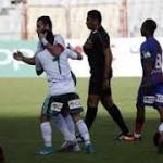 اهداف مباريات الأن السبت 20/1/2018