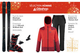 Les Cadeaux Pour Un Skieur
