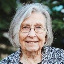 Lois Ann Jones Obituary