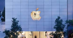North Michigan Avenue Apple Store Apple Apple Store Design Apple Store Apple Retail Store