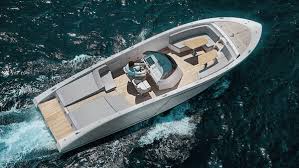 Today, lowe pontoons is a household brand and a symbol of fun and togetherness for families everywhere. Frauscher Boats Engineers Of Emotions Since 1927