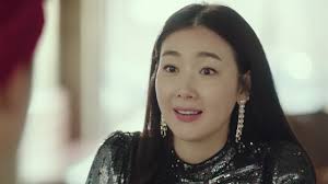 Meanwhile, choi ji woo got married on 2018 and is currently pregnant with her 1st child. Choi Ji Woo Tampil Sebagai Cameo Di Crash Landing On You Kumparan Com
