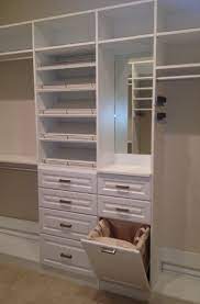 It's important to determine which is best for your closet before starting your project. 31 Walk In Closet Ideas That Will Make You Jealous Sebring Design Build
