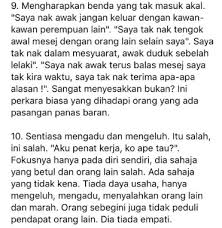 Check spelling or type a new query. Awas Sila Semak 13 Tanda Ini Jika Partner Anda Seorang Yang Panas Baran Kisah Dunia