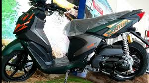 Entdecke rezepte, einrichtungsideen, stilinterpretationen und andere ideen zum ausprobieren. Yamaha X Ride 125 Extreme 2020 Hijau Army Youtube
