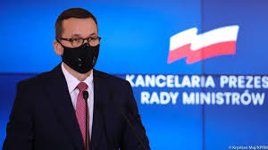 Dziś cała polska kibicuje robertowi lewandowskiemu. Premier Morawiecki Unia Nie Moze Dowolnie Uchylac Lub Zmieniac Zasad Polska I Swiat Radio Szczecin