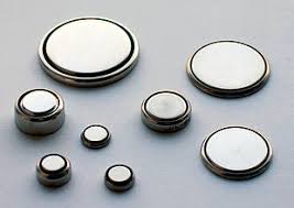 button cell wikipedia