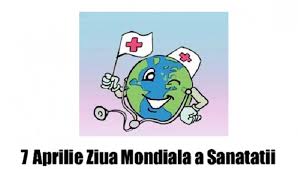 Ziua mondială a sănătății 2021. 7 Aprilie Ziua MondialÄƒ A SÄƒnÄƒtÄƒÈ›ii C