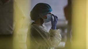 Viernes 22 de enero de 2021. El Virus De La Covid 19 No Esta Retrocediendo Y La Pandemia Es Particularmente Grave En America Del Sur Afirma La Ops Bbc News Mundo