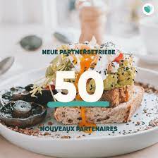 Too good to go repose sur un concept de « panier surprise ». Facebook