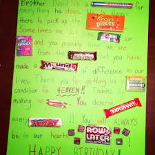 Birthday Card Ideas For Best Friend Kids A Fun Birthday Card For Our Pastor Really Easy And The Kids Loved Helping Birthday Cards Diy Fathers Day Crafts Candy Cards