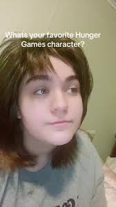 Haymitch Grandma Soup