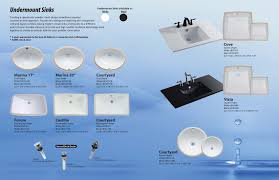 glass undermount bathroom sinks snaz