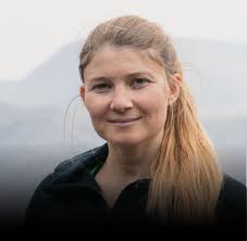 Overcome Fear of Falling