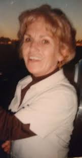 Cherry Goss of Soddy Daisy passes away