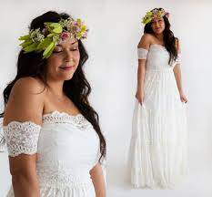 Dress Champagne Picture More Detailed Picture About Country Style Wedding Dre Country Style Wedding Dresses Boho Wedding Dress Lace Wedding Dresses Plus Size