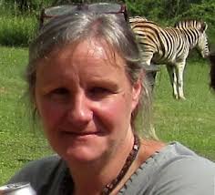 Chief encounters: Ingrid Emerson MBE