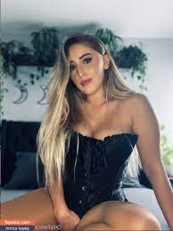 Alessia724 aka alessia.goddess Nude Leaks OnlyFans Photo #16 - Faponic