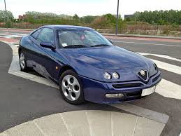 Image result for Blue Vela 2008 Alfa-Romeo