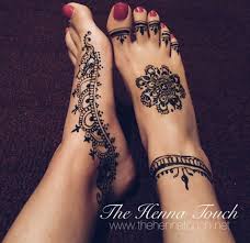 Best henna tattoo on right foot. Henna Foot Henna Feet Designs By Thehennatouch Henna Designs Feet Henna Tattoo Designs Foot Henna