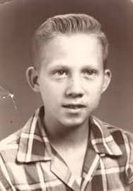 Kenneth Hennessee Obituary (1942