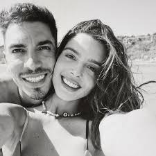 Quem é Gabriel David, herdeiro do jogo do bicho e marido de Giovanna  Lancelotti