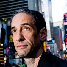 douglas rushkoff