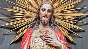 Você pode solicitar trabalhos, leitura de cartas, tarot, consultas com orixás, e ainda adquirir nossos artigos de umbanda. Ladainha Do Sagrado Coracao De Jesus