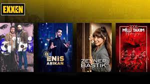 Televizyon dünyasının sevilen yüzü enis arıkan artık exxen'de. Exxen Deki Programlar Ve Diziler Neler Exxen Fiyati Ne Kadar