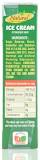 Natural Ice Cream Powder Mix Pista,100g : Amazon.in: Grocery ...