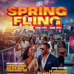 Spring Fling Atlanta