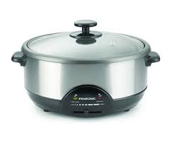 Make this yours and join our 'balik kampung bersama. Pensonic Multi Cooker Pmc 138 Pensonic Sales Service Sdn Bhd