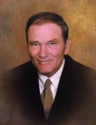 Richard Marvin James, born