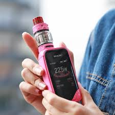 5) right after you ohms shows up press up or down to get your desired ohms. Pin On Smok